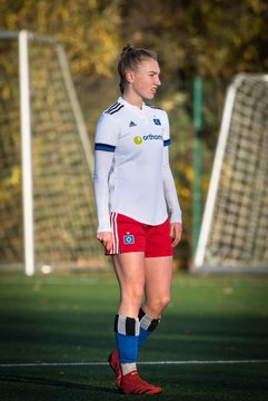 Bild 1476 - F Hamburger SV - ATS Buntendor : Ergebnis: 3:0